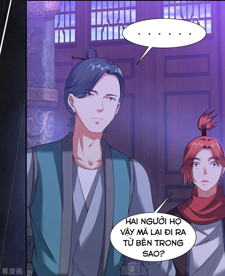 Đạo Ấn Chapter 61 - Trang 2