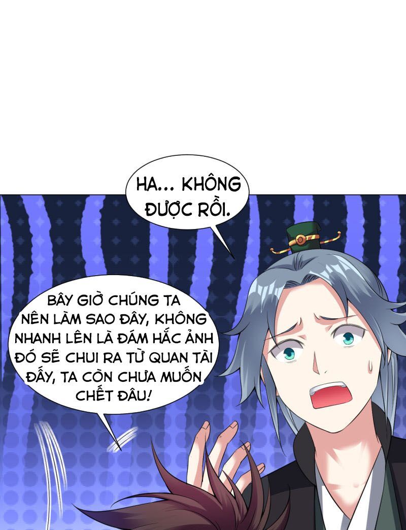 Đạo Ấn Chapter 59 - Trang 2