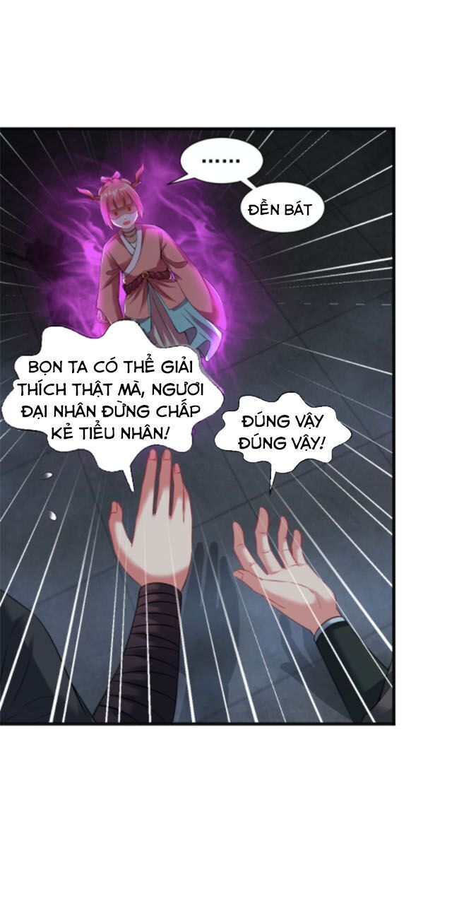 Đạo Ấn Chapter 58 - Trang 2