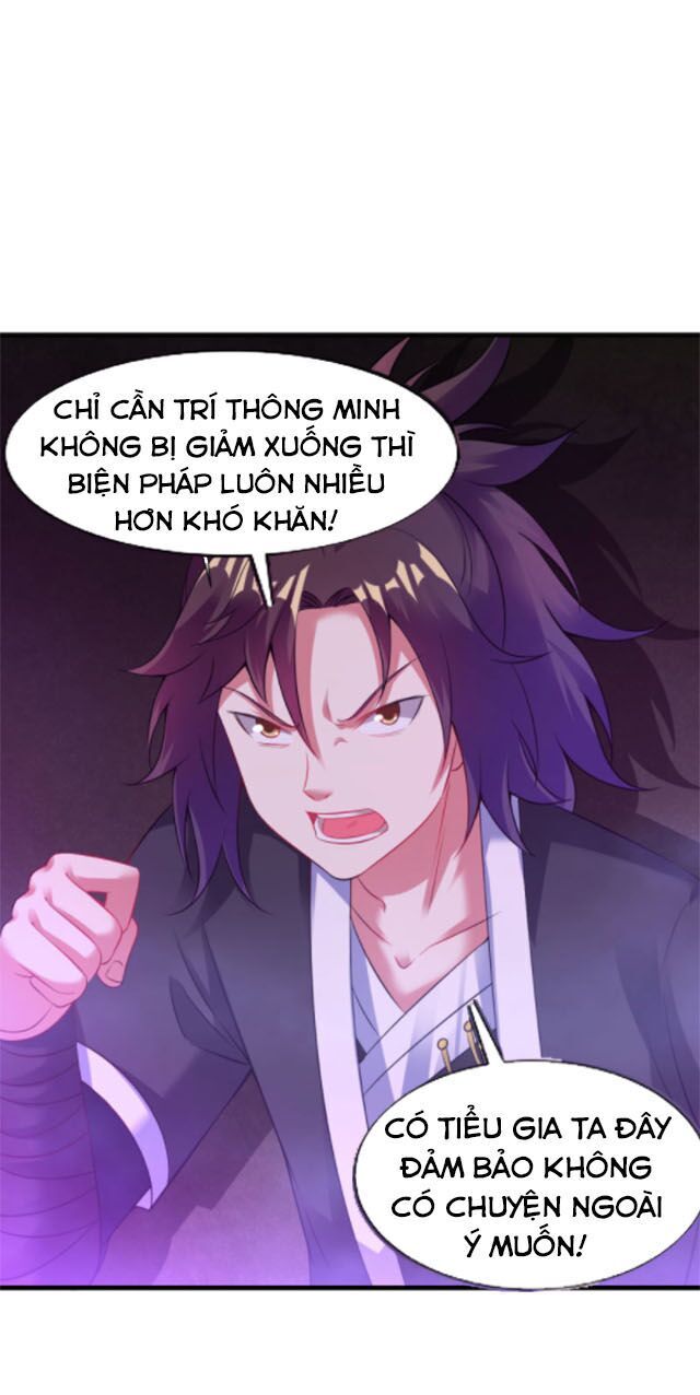 Đạo Ấn Chapter 58 - Trang 2