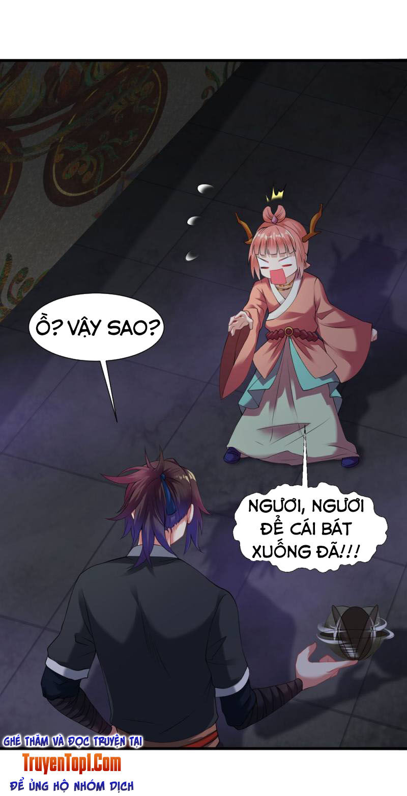 Đạo Ấn Chapter 57 - Trang 2