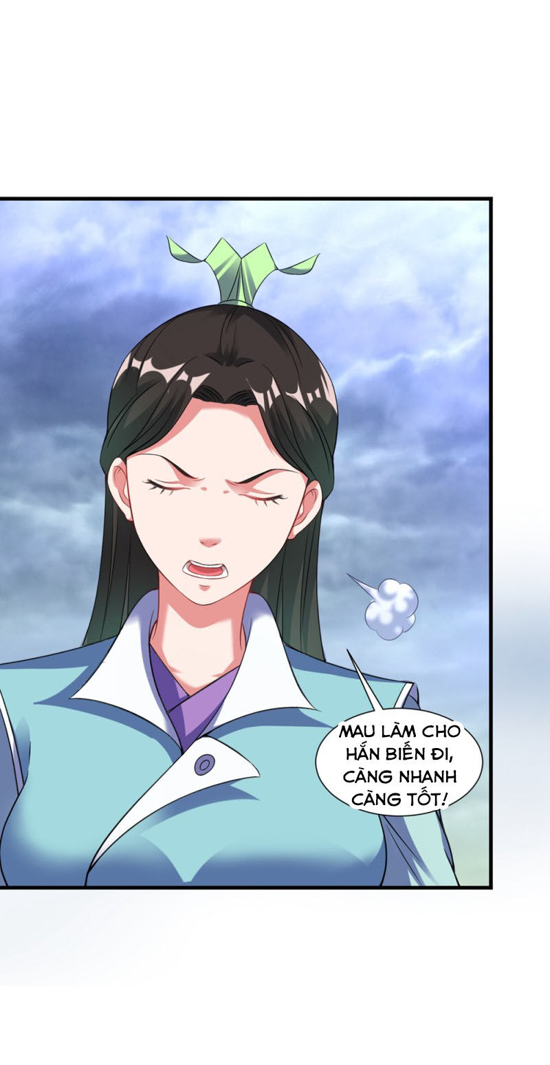 Đạo Ấn Chapter 53 - Trang 2