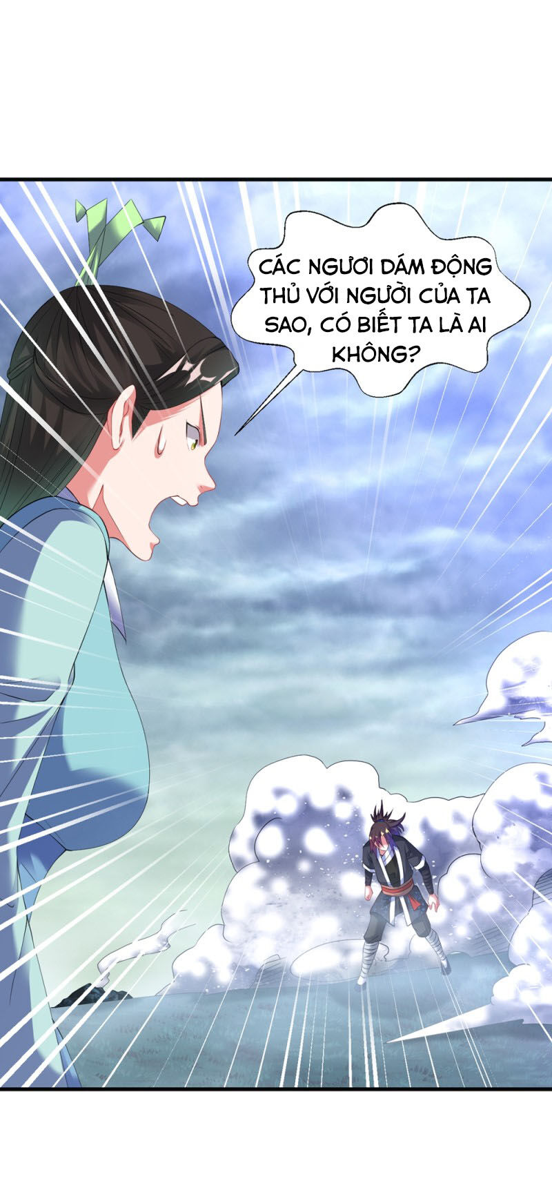 Đạo Ấn Chapter 53 - Trang 2