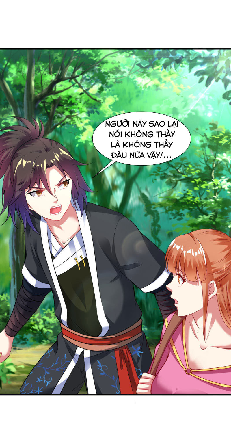 Đạo Ấn Chapter 51 - Trang 2