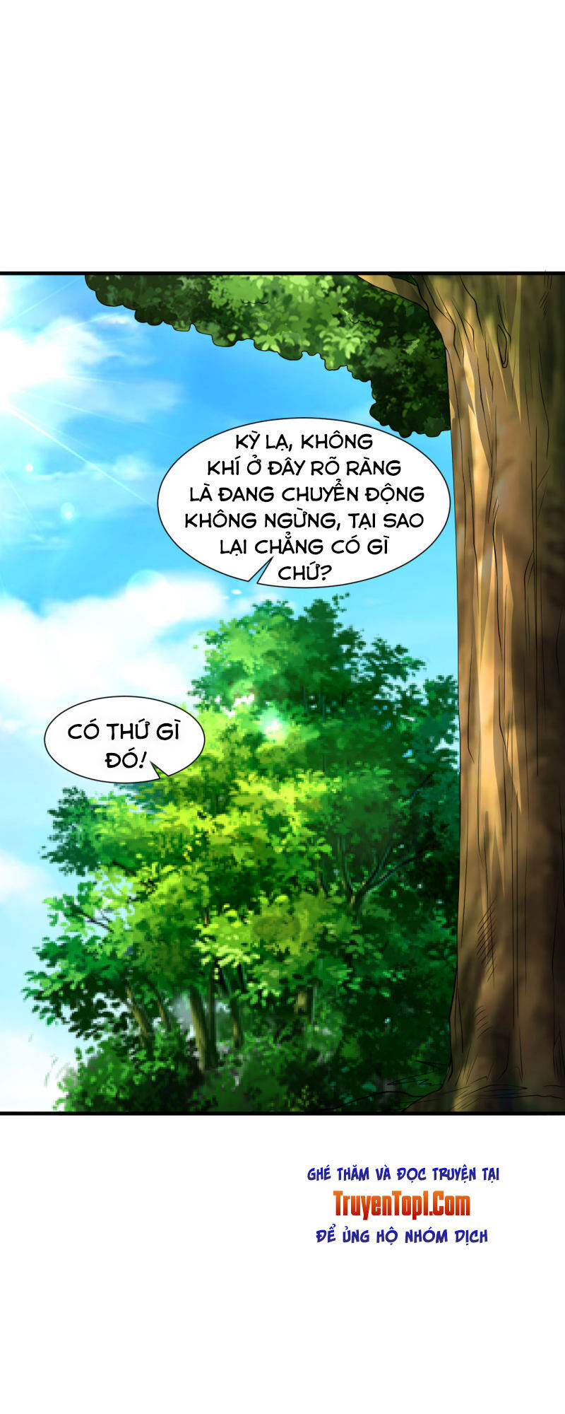 Đạo Ấn Chapter 50 - Trang 2