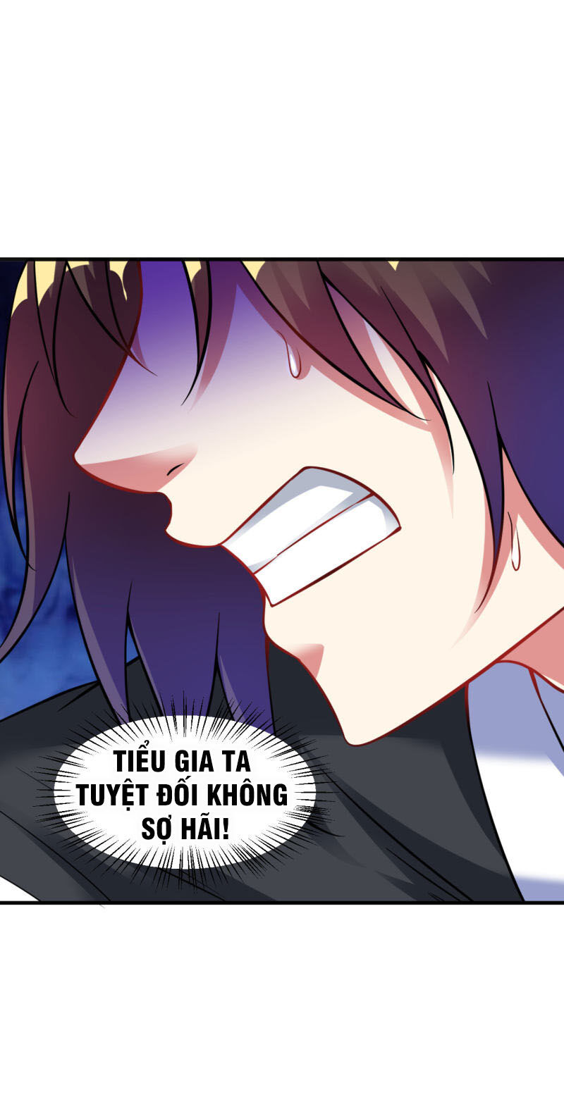 Đạo Ấn Chapter 48 - Trang 2