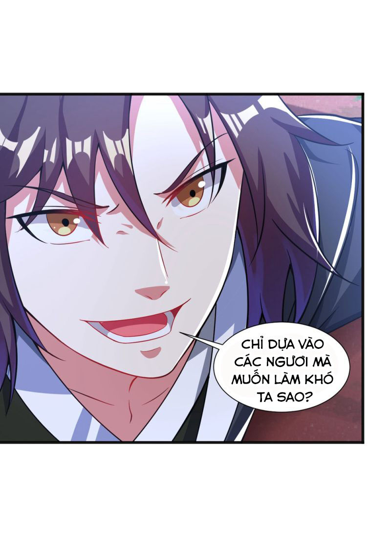 Đạo Ấn Chapter 46 - Trang 2