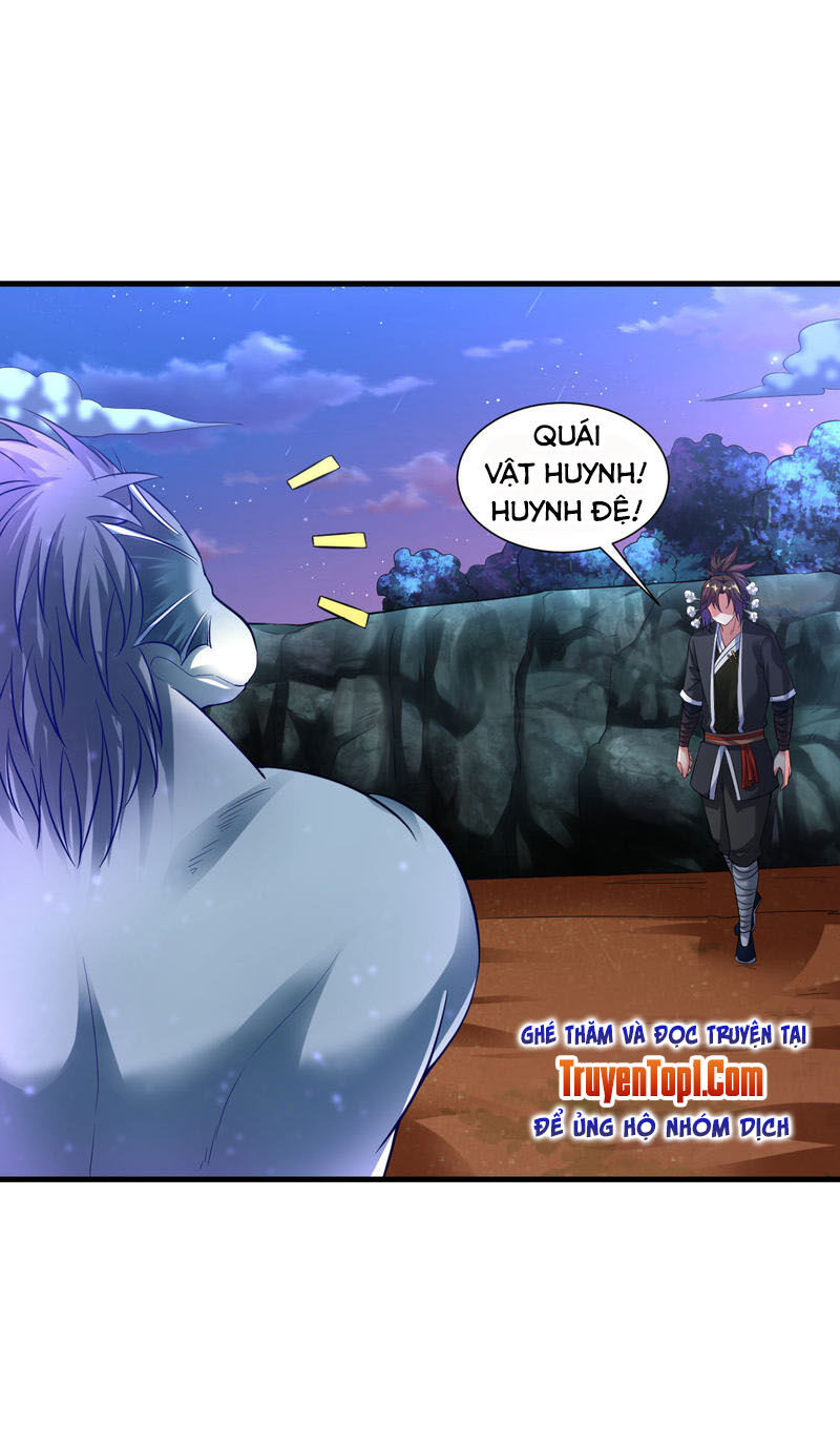 Đạo Ấn Chapter 45 - Trang 2