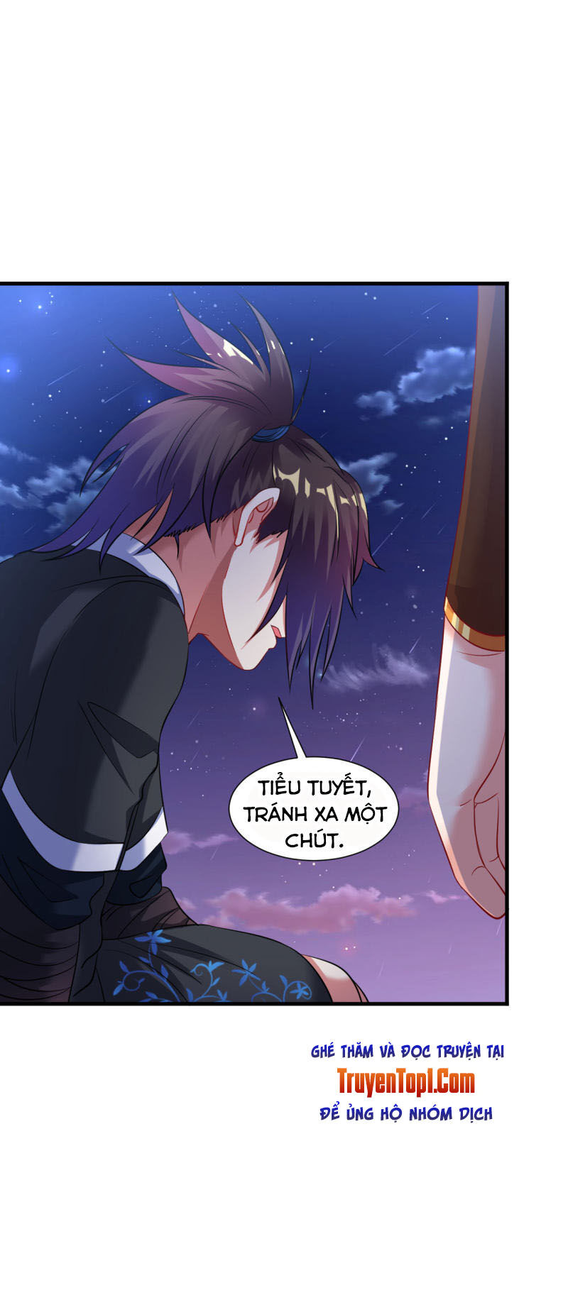 Đạo Ấn Chapter 45 - Trang 2