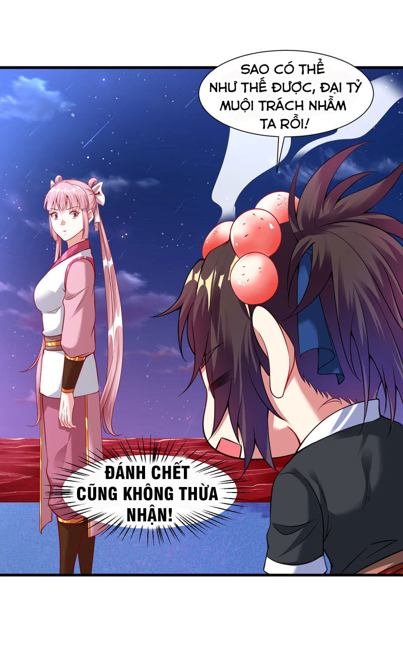 Đạo Ấn Chapter 44 - Trang 2