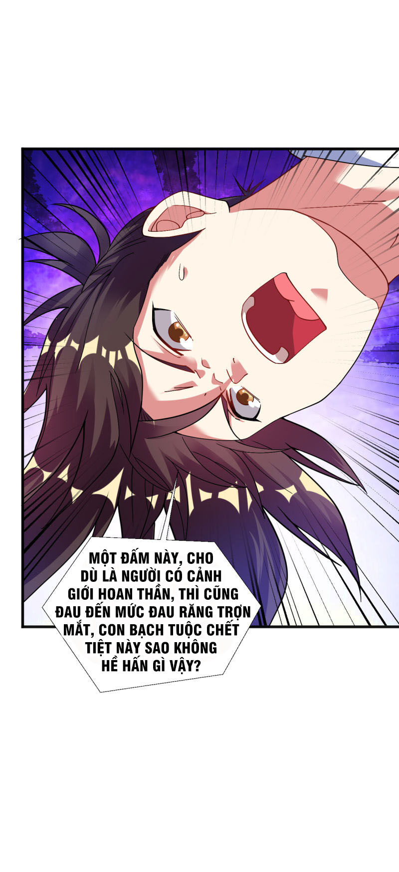 Đạo Ấn Chapter 43 - Trang 2