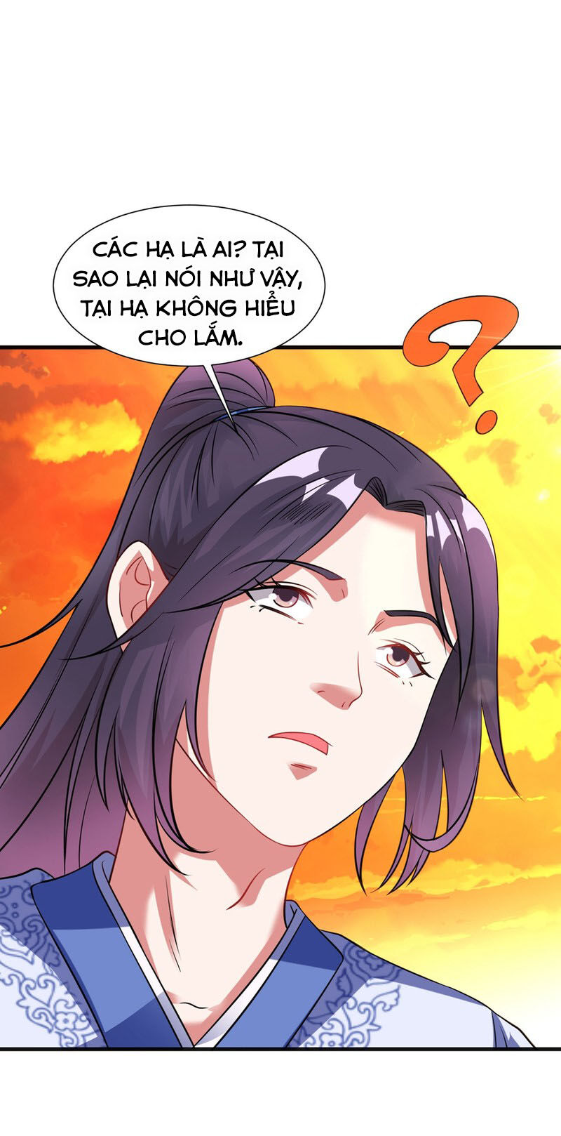 Đạo Ấn Chapter 42 - Trang 2