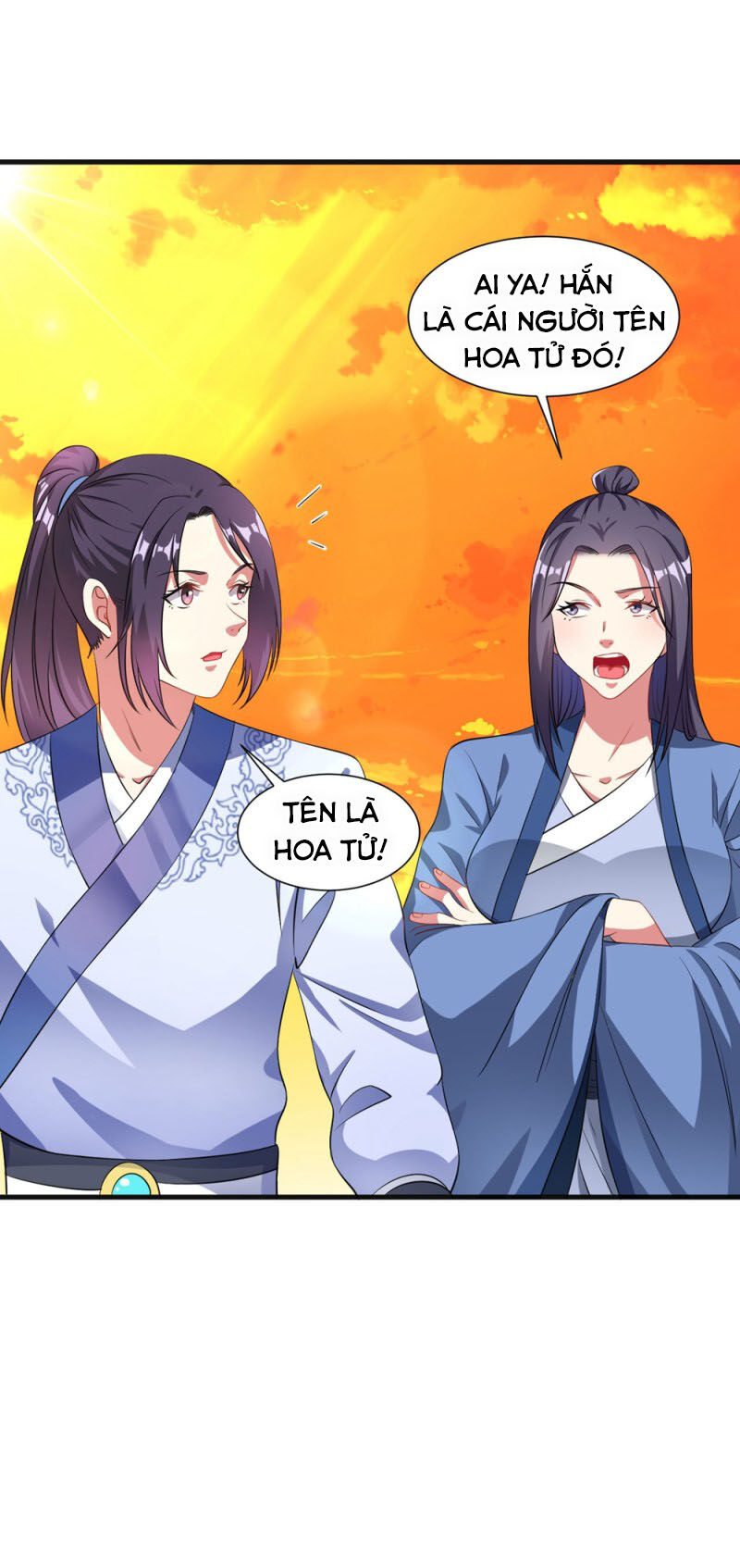 Đạo Ấn Chapter 42 - Trang 2