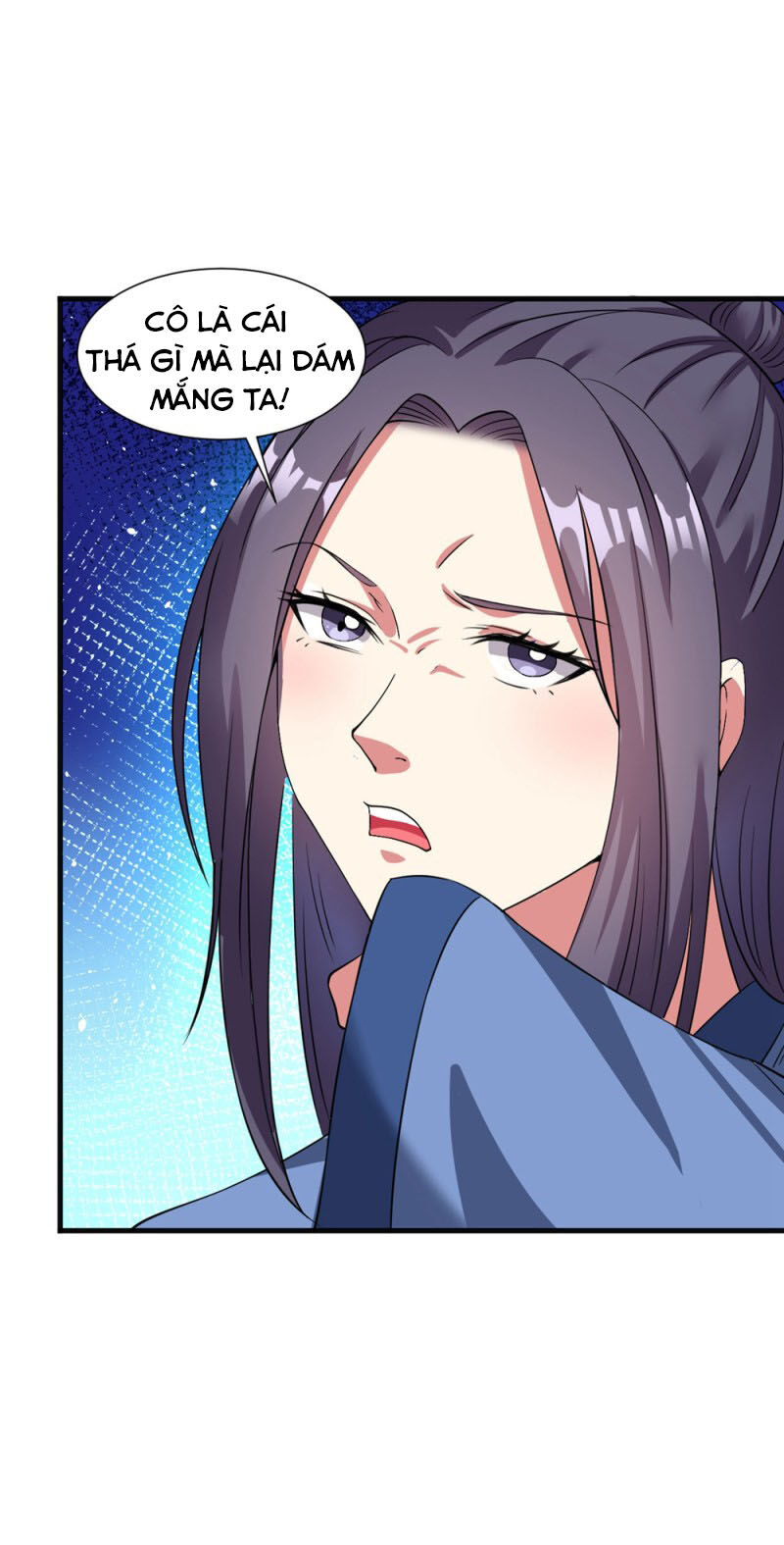 Đạo Ấn Chapter 42 - Trang 2