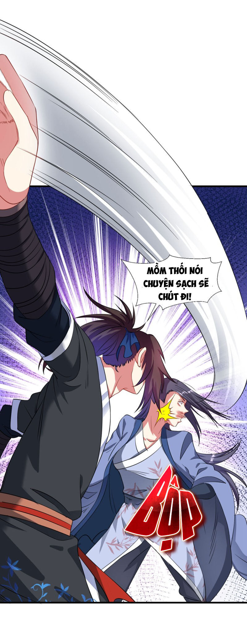 Đạo Ấn Chapter 42 - Trang 2