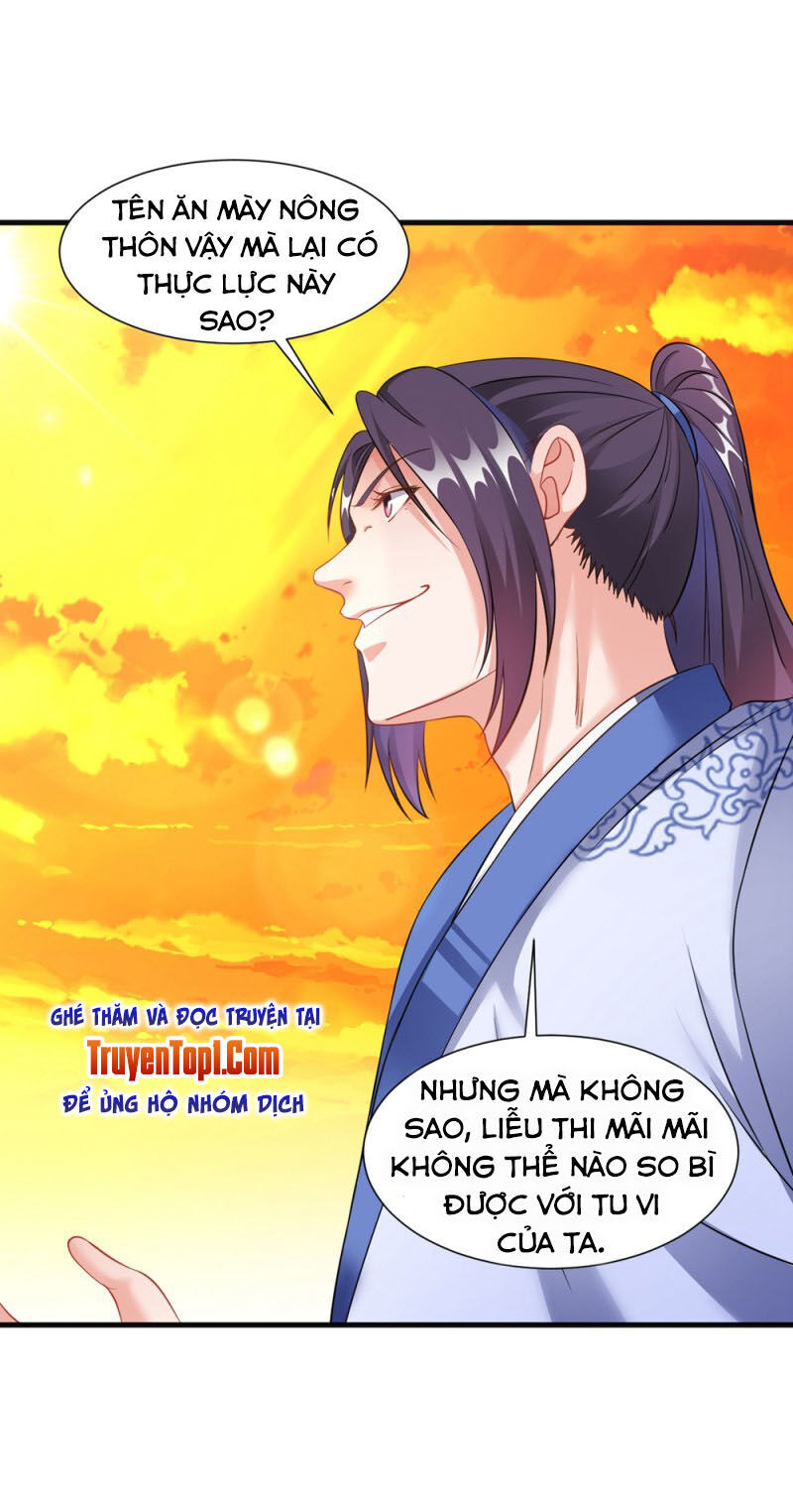 Đạo Ấn Chapter 42 - Trang 2