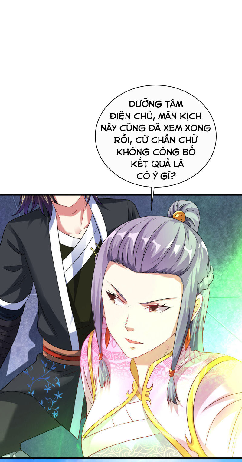 Đạo Ấn Chapter 41 - Trang 2