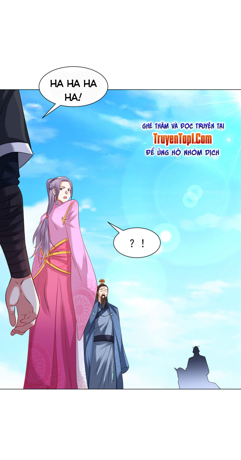 Đạo Ấn Chapter 41 - Trang 2