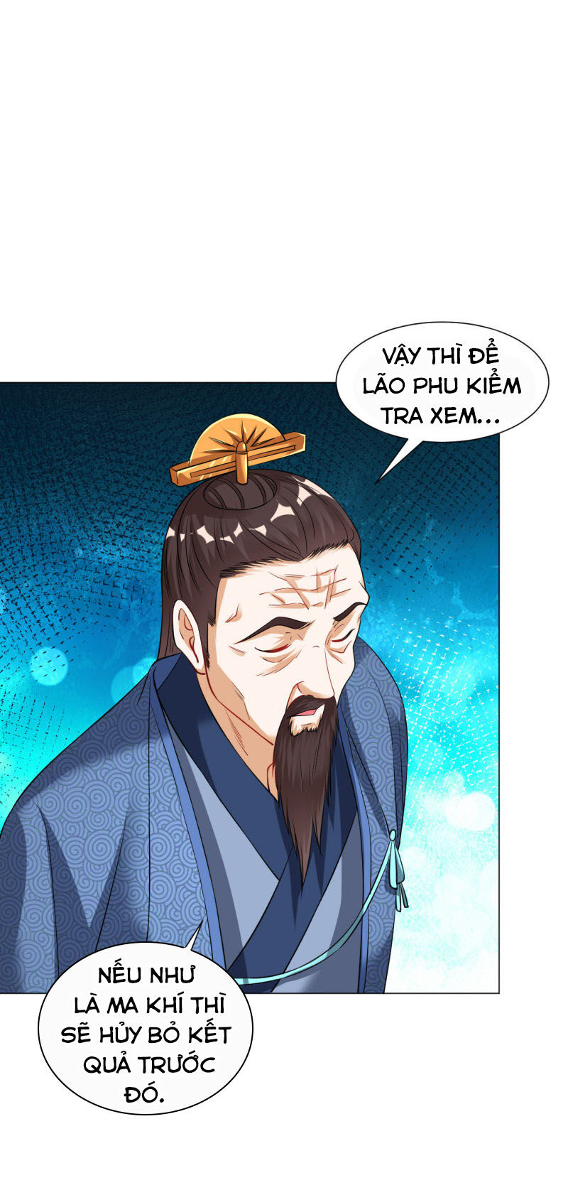 Đạo Ấn Chapter 41 - Trang 2