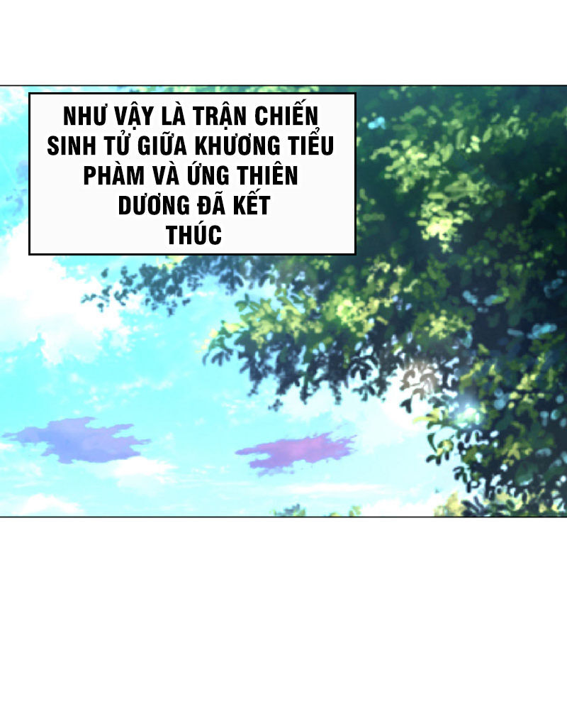 Đạo Ấn Chapter 41 - Trang 2