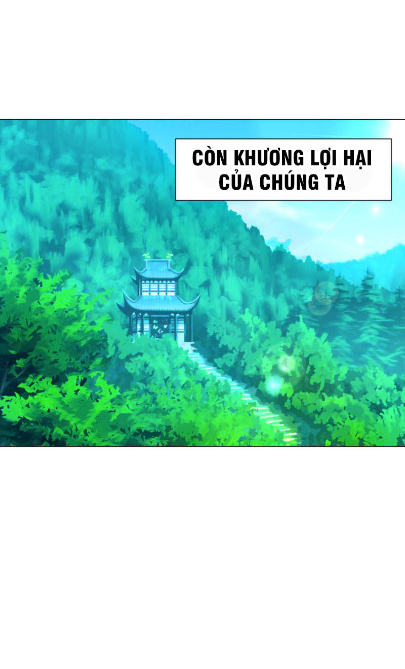 Đạo Ấn Chapter 41 - Trang 2