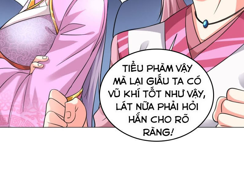 Đạo Ấn Chapter 40 - Trang 2