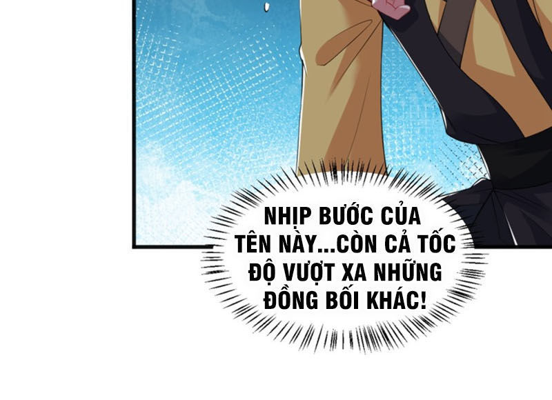 Đạo Ấn Chapter 38 - Trang 2