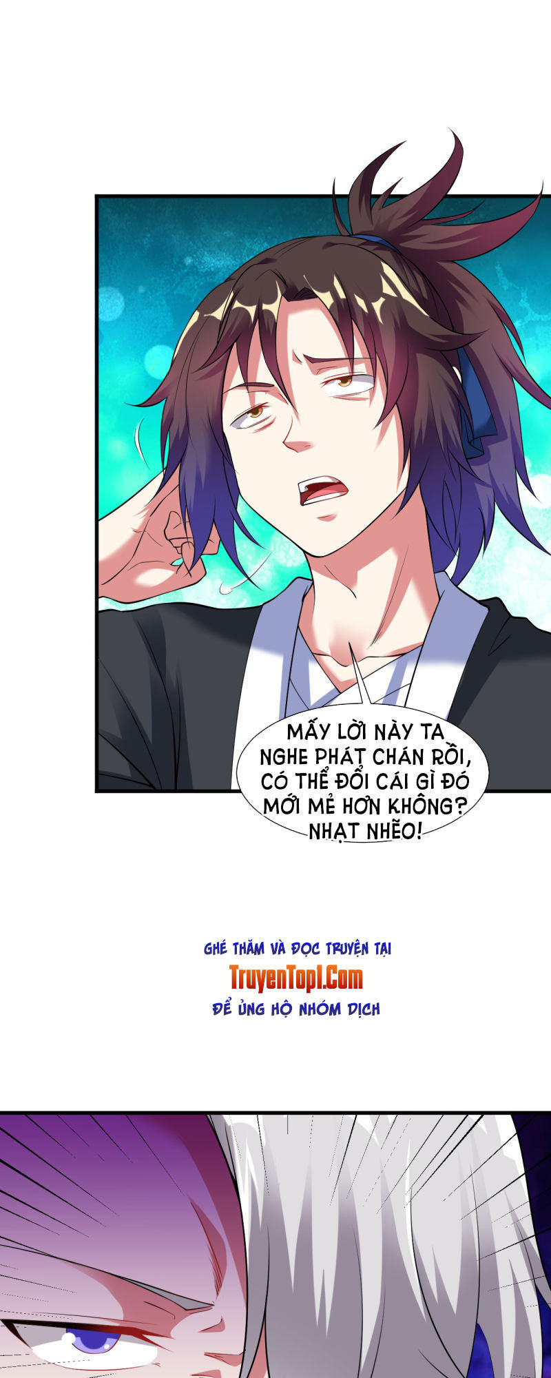 Đạo Ấn Chapter 37 - Trang 2