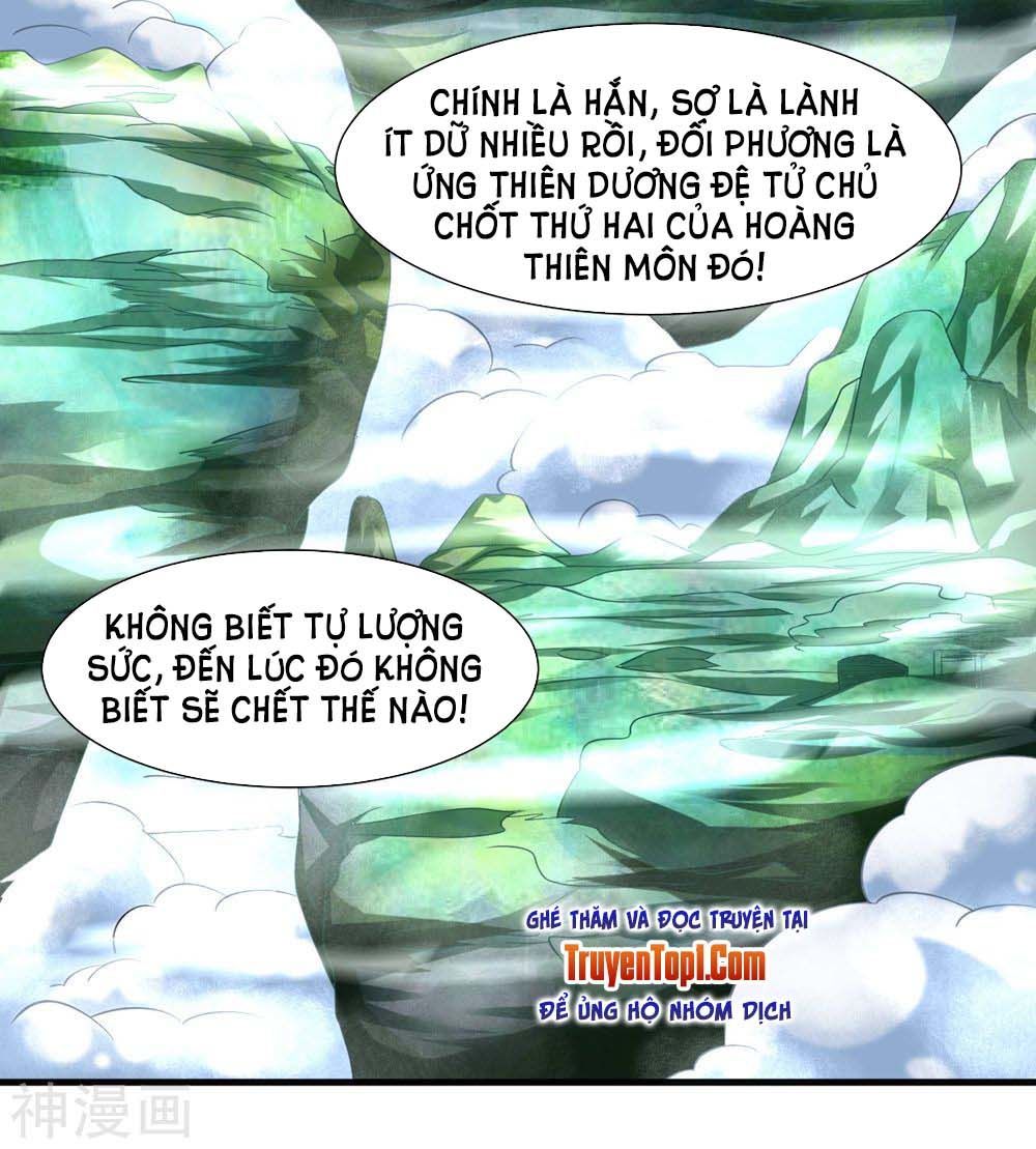 Đạo Ấn Chapter 36 - Trang 2