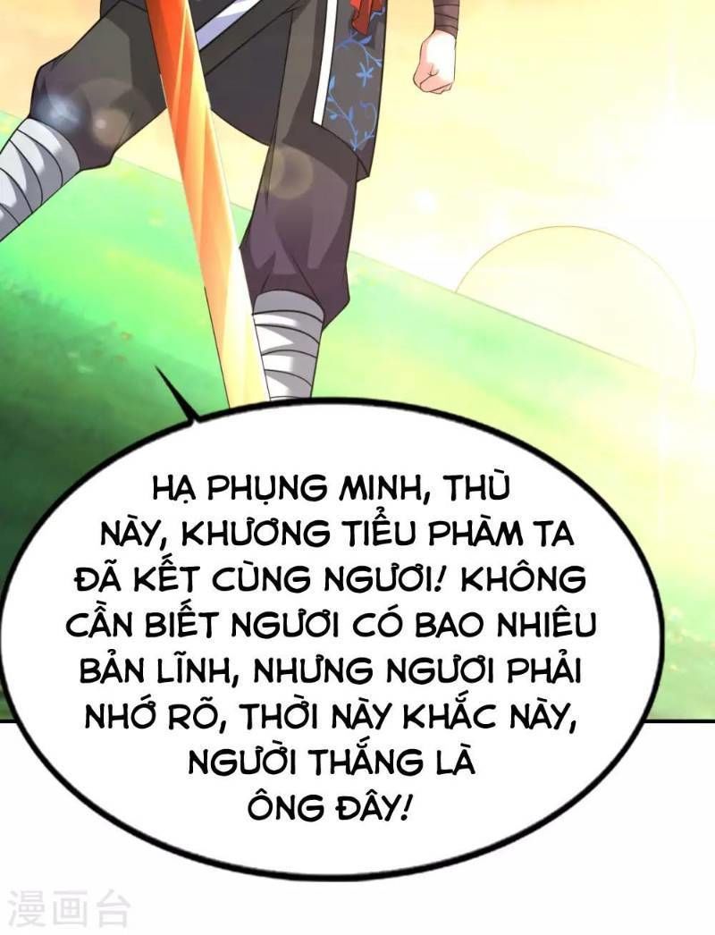 Đạo Ấn Chapter 33 - Trang 2