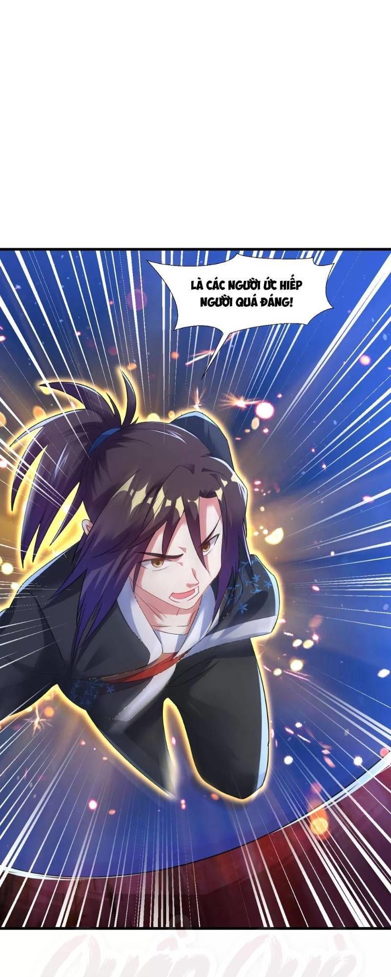 Đạo Ấn Chapter 32 - Trang 2