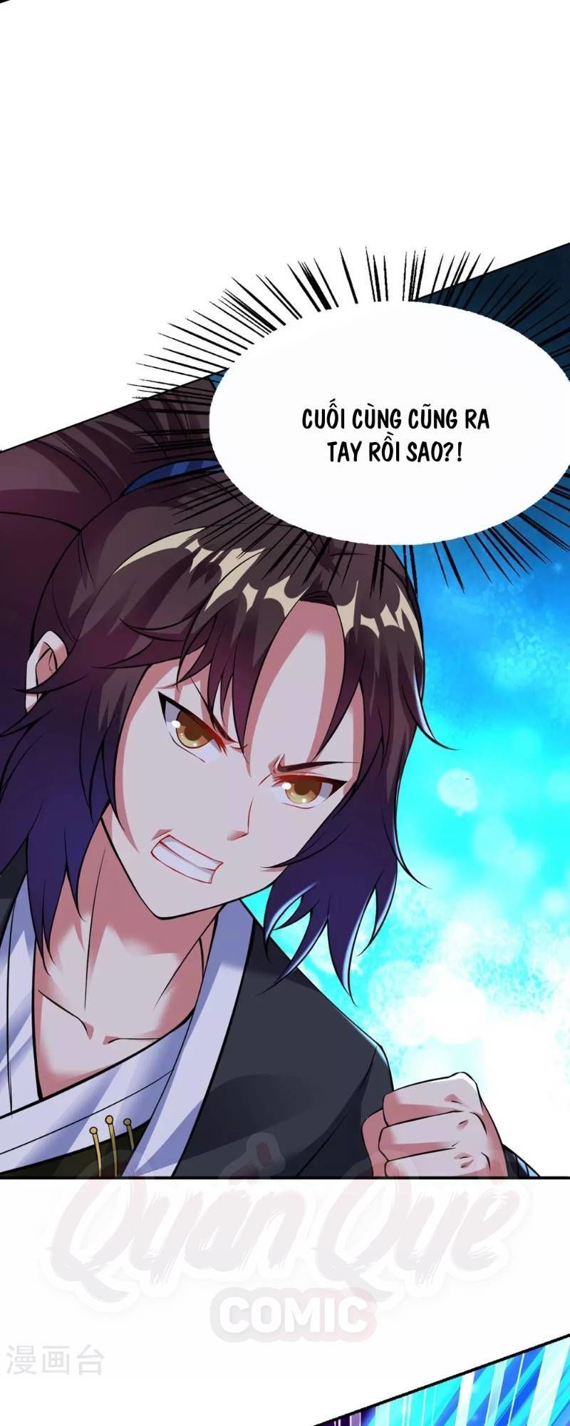 Đạo Ấn Chapter 31 - Trang 2