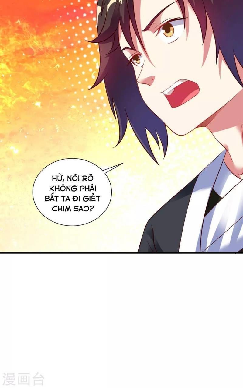 Đạo Ấn Chapter 29 - Trang 2