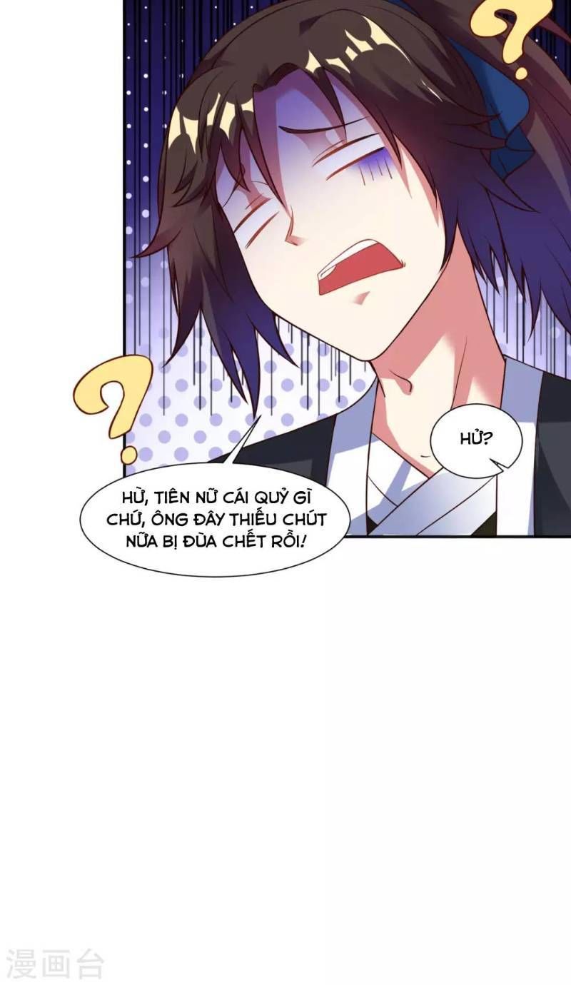 Đạo Ấn Chapter 28 - Trang 2