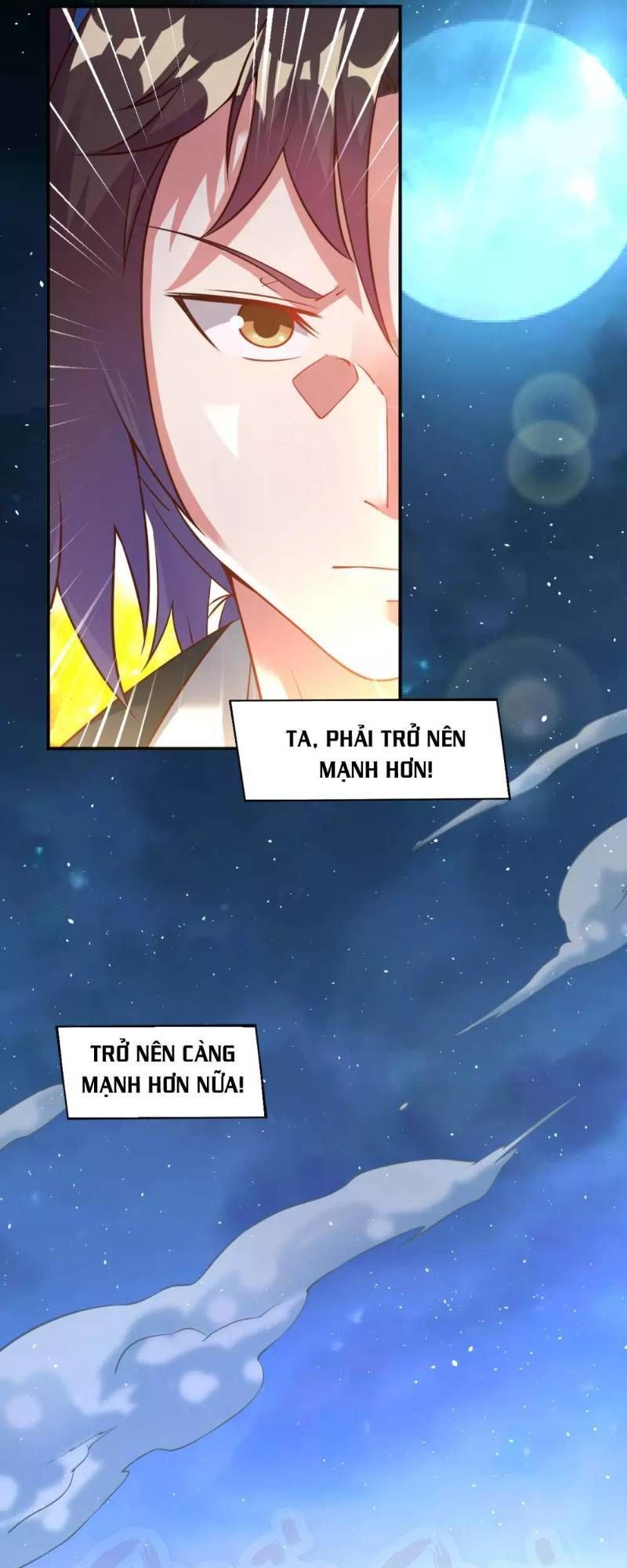 Đạo Ấn Chapter 28 - Trang 2