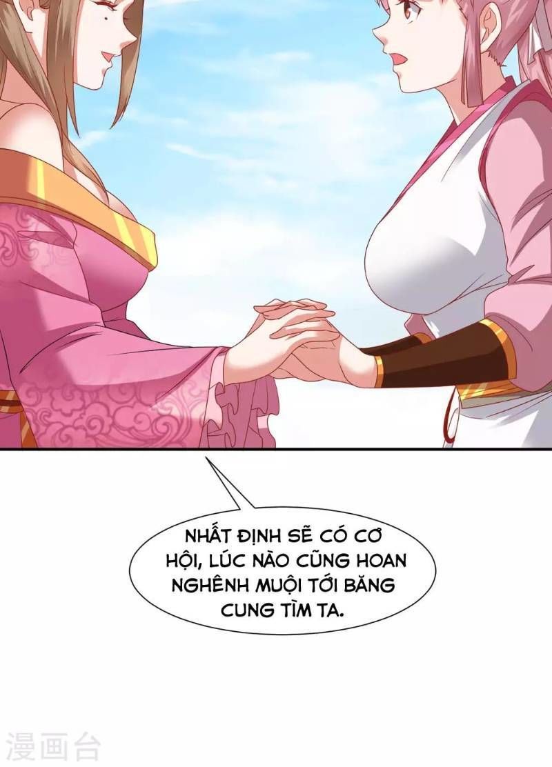 Đạo Ấn Chapter 24 - Trang 2