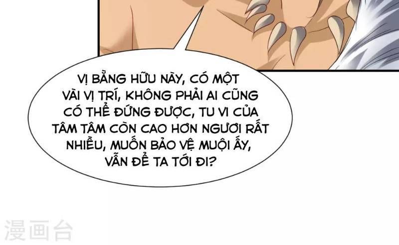 Đạo Ấn Chapter 24 - Trang 2