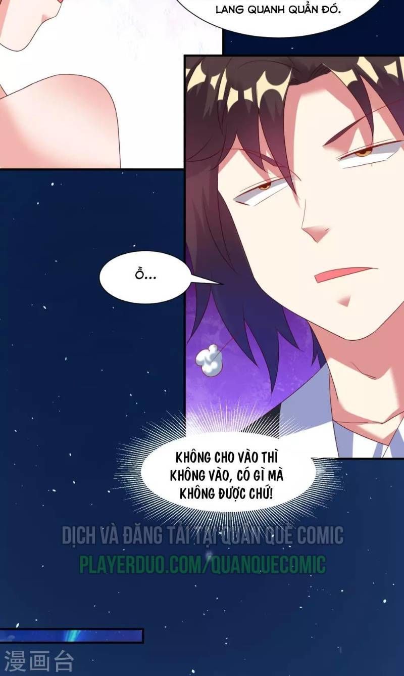 Đạo Ấn Chapter 22 - Trang 2