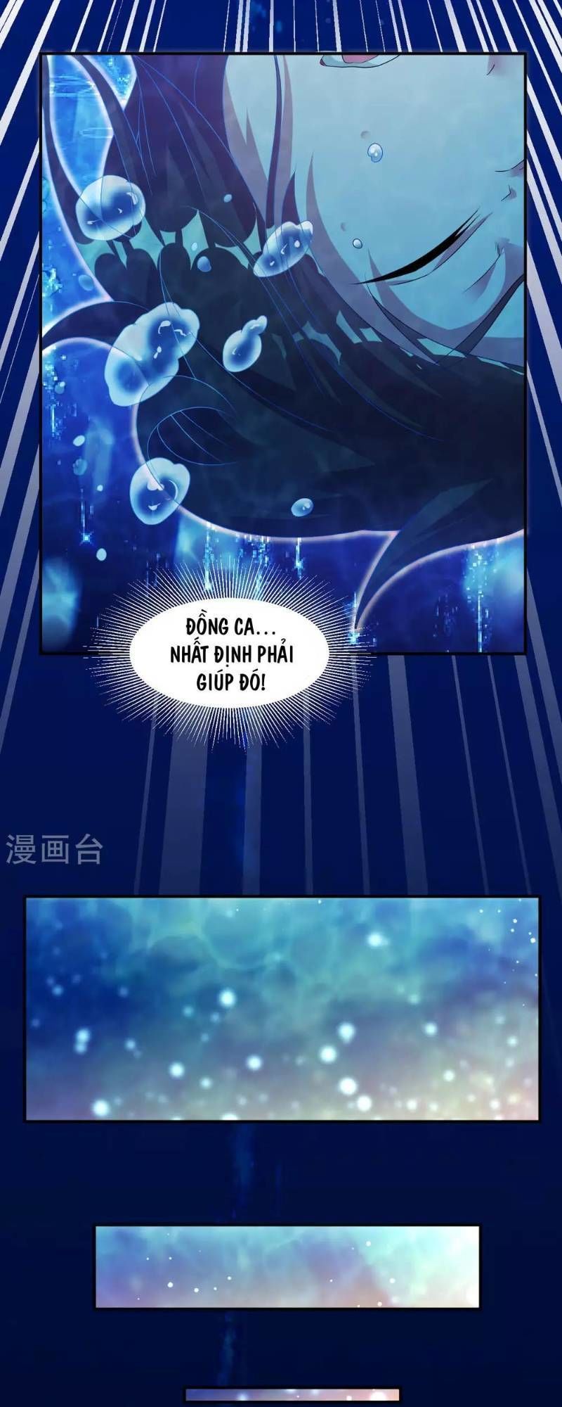 Đạo Ấn Chapter 21 - Trang 2