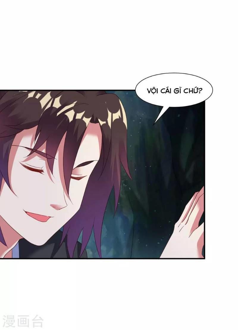 Đạo Ấn Chapter 21 - Trang 2