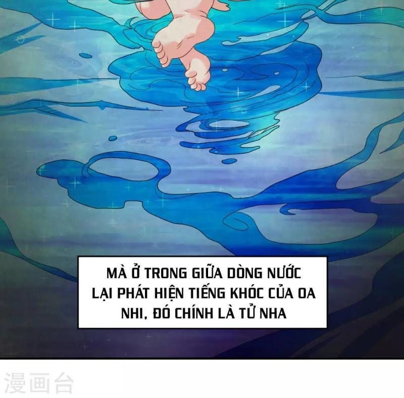 Đạo Ấn Chapter 20 - Trang 2