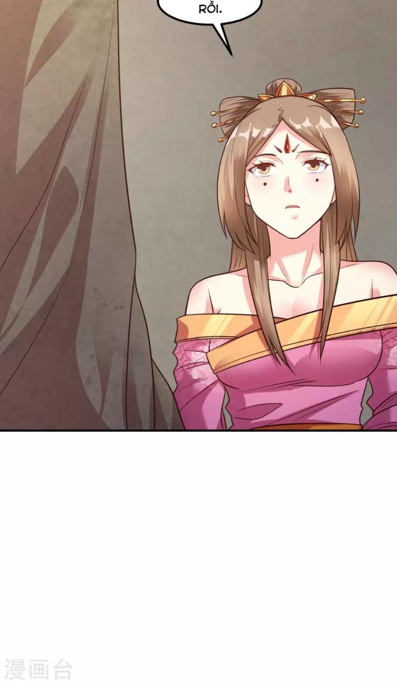 Đạo Ấn Chapter 19 - Trang 2