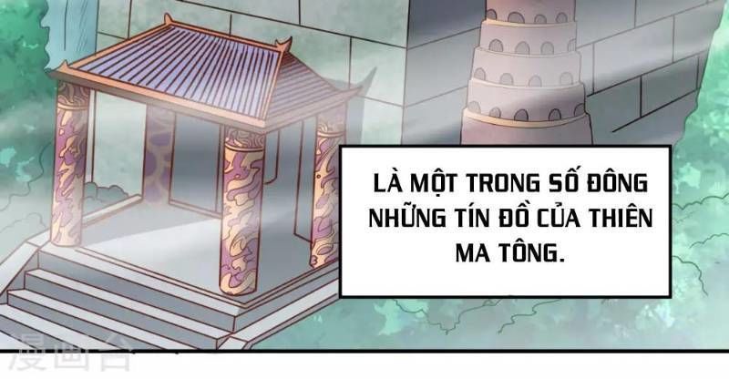 Đạo Ấn Chapter 19 - Trang 2