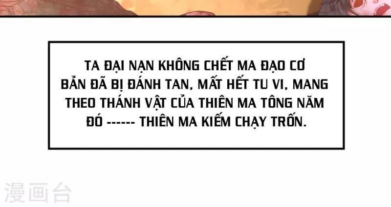 Đạo Ấn Chapter 19 - Trang 2