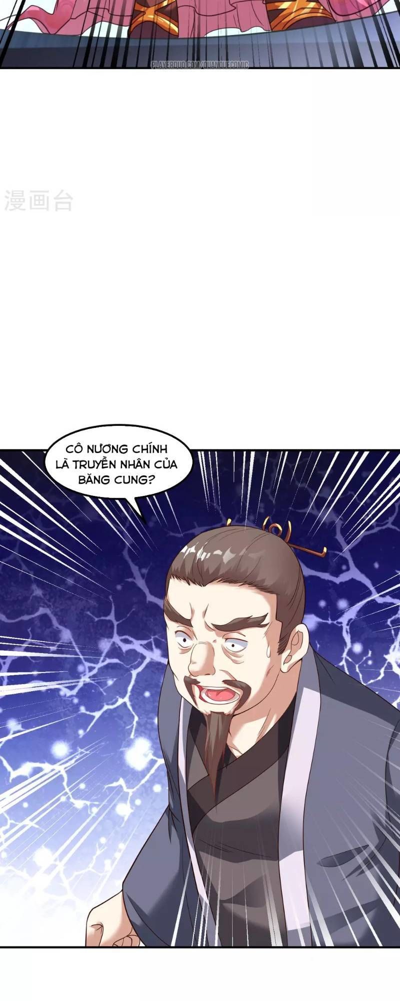 Đạo Ấn Chapter 18 - Trang 2