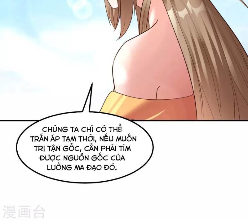 Đạo Ấn Chapter 18 - Trang 2