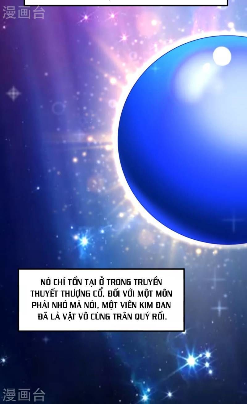 Đạo Ấn Chapter 17 - Trang 2