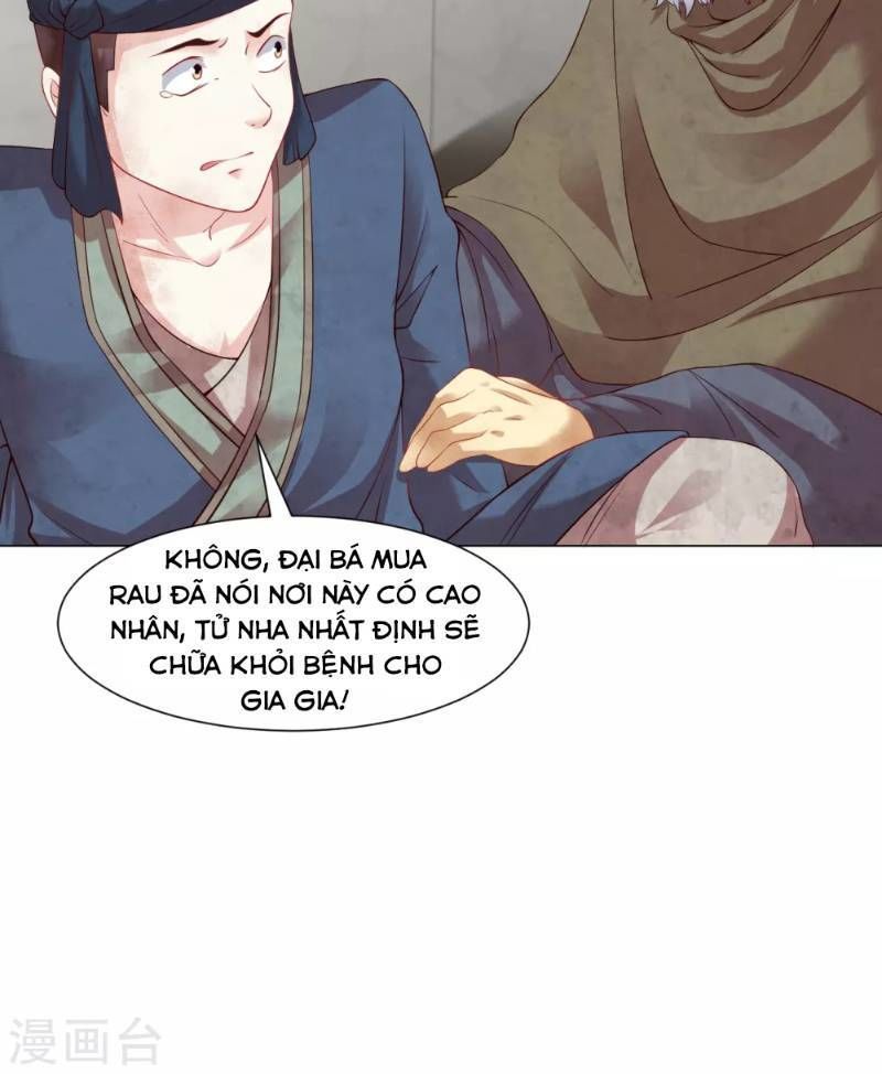 Đạo Ấn Chapter 16 - Trang 2