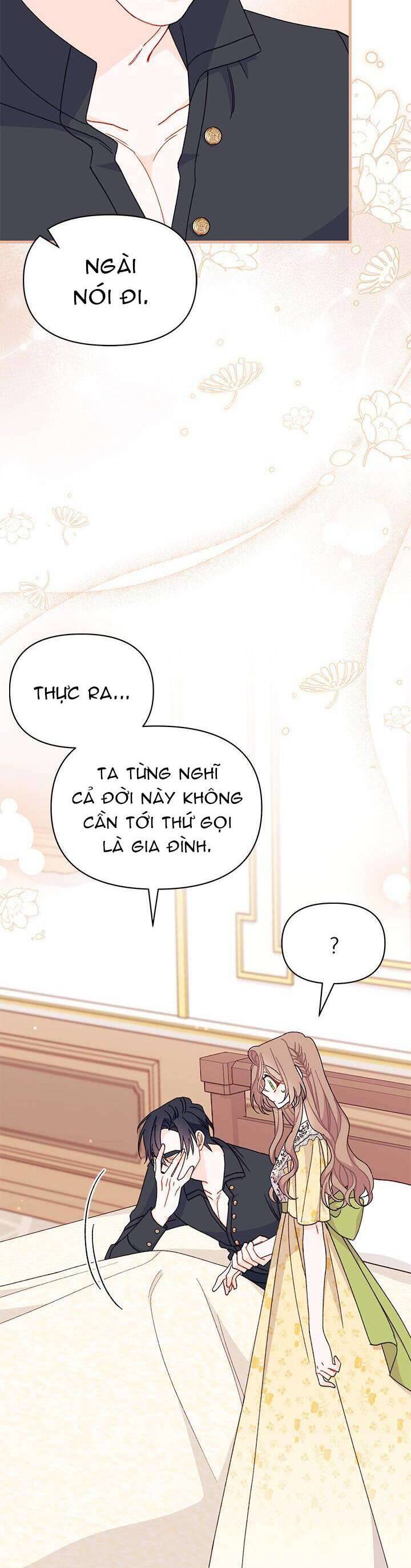 Nhặt Được Nam Chính Tặng Kèm Phu Quân Chapter 48 - Trang 2