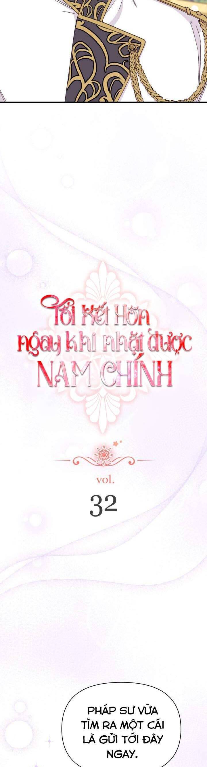 Nhặt Được Nam Chính Tặng Kèm Phu Quân Chapter 32 - Trang 2